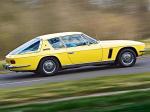 Jensen Interceptor III 1971 года (UK)